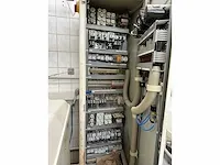 Kemper - spa 150 - dubbele uitrijdbare spiraalkneder set - afbeelding 2 van  10