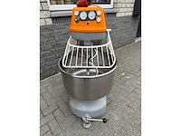 Kemper - spl 30 - mengmachine - afbeelding 2 van  4