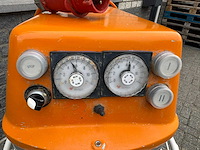 Kemper - spl 30 - mengmachine - afbeelding 3 van  4