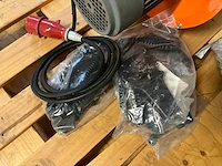 Kemper 4 ap 80-2 lasdampafzuiginstallatie - afbeelding 4 van  6