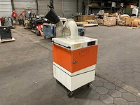 Kemper 4811 lasdampafzuiginstallatie - afbeelding 3 van  7