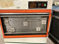 Kemper 4811 lasdampafzuiginstallatie - afbeelding 7 van  7