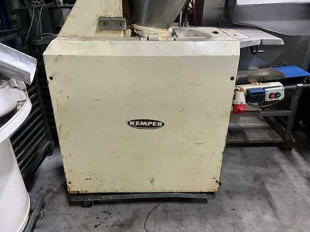 Kemper afweger - afbeelding 2 van  6