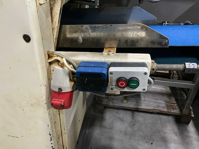 Kemper afweger - afbeelding 6 van  6