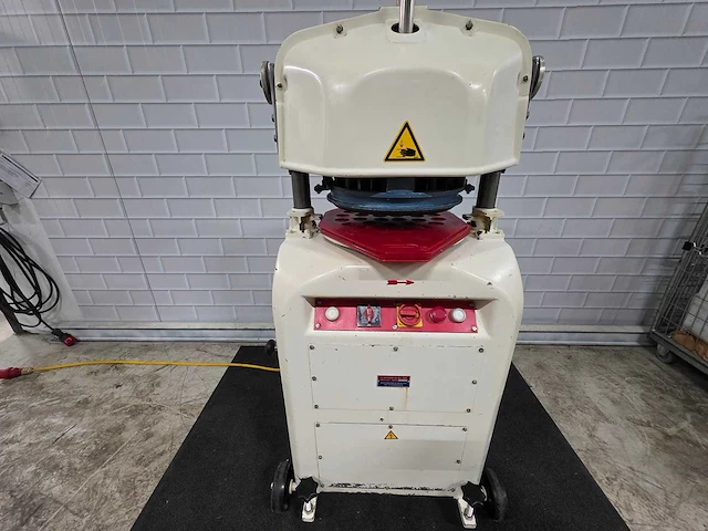 Kemper automat 30 opboller - afbeelding 1 van  8