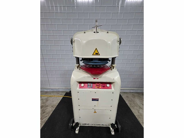 Kemper automat 30 opboller - afbeelding 2 van  8