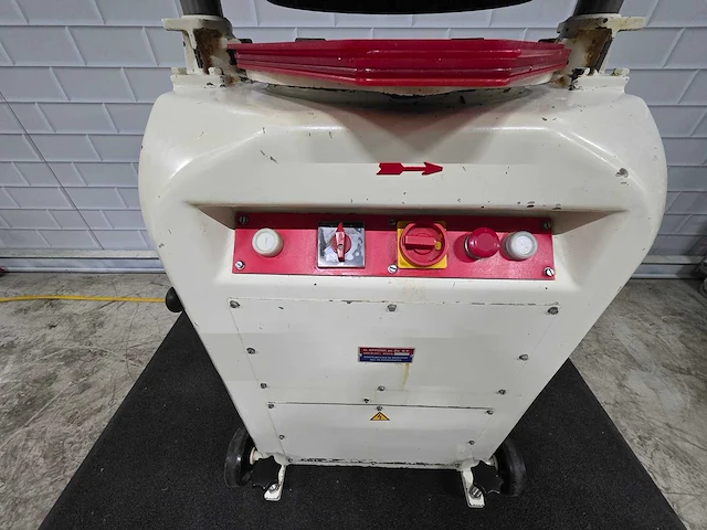 Kemper automat 30 opboller - afbeelding 3 van  8