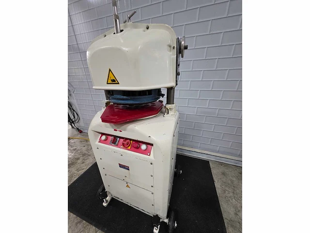 Kemper automat 30 opboller - afbeelding 7 van  8