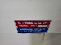 Kemper automat 30 opboller - afbeelding 8 van  8