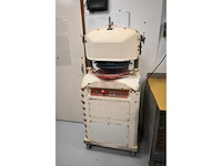 Kemper automatic 30 opbolmachine - afbeelding 2 van  4