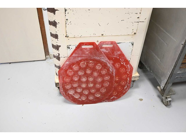 Kemper automatic 30 opbolmachine - afbeelding 4 van  4