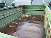 Kemper e60 kipper - afbeelding 2 van  17