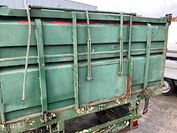 Kemper e60 kipper - afbeelding 3 van  17