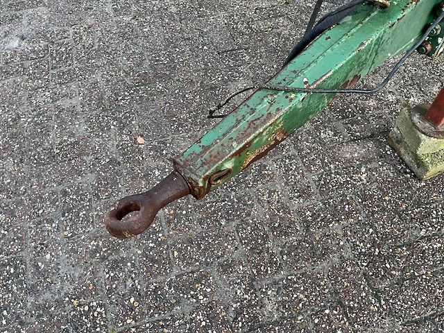 Kemper e60 kipper - afbeelding 6 van  17