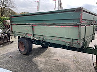 Kemper e60 kipper - afbeelding 12 van  17