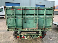 Kemper e60 kipper - afbeelding 15 van  17