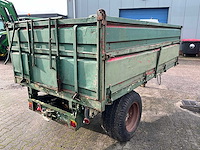 Kemper e60 kipper - afbeelding 16 van  17