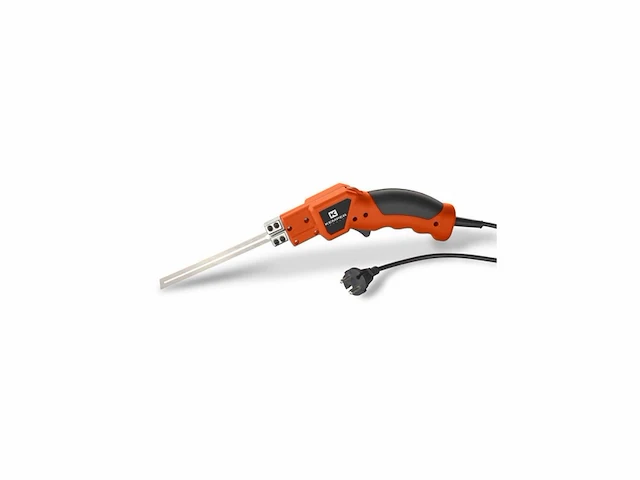 Kemper elektrische piepschuimsnijder styroporsnijder 150w 450°c - afbeelding 1 van  3