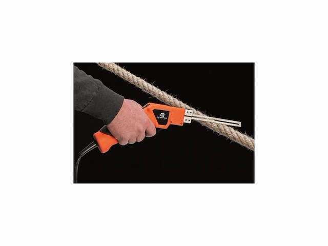 Kemper elektrische piepschuimsnijder styroporsnijder 150w 450°c - afbeelding 2 van  3