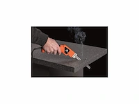 Kemper elektrische piepschuimsnijder styroporsnijder 150w 450°c - afbeelding 3 van  3