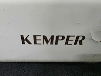 Kemper f 50 s spiraalkneder - afbeelding 3 van  7