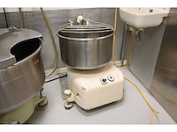 Kemper f 75 spiraalkneder - afbeelding 1 van  6