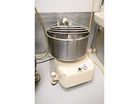 Kemper f 75 spiraalkneder - afbeelding 2 van  6