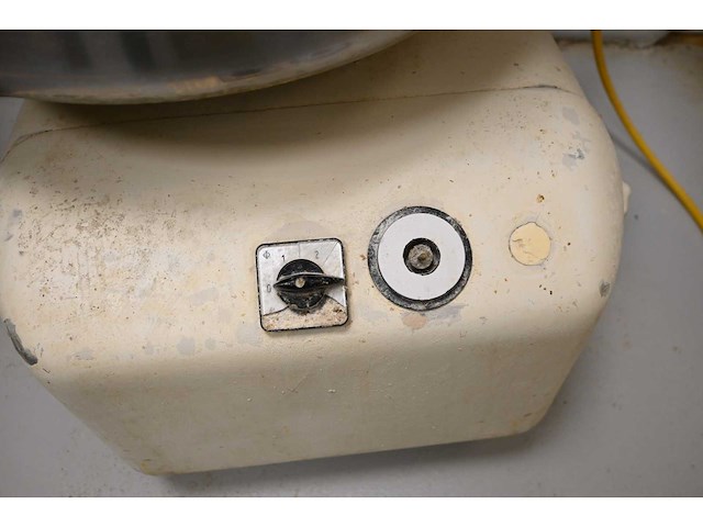 Kemper f 75 spiraalkneder - afbeelding 3 van  6