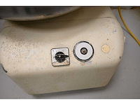 Kemper f 75 spiraalkneder - afbeelding 3 van  6