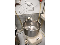 Kemper f 75 spiraalkneder - afbeelding 4 van  6