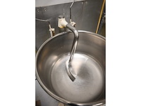 Kemper f 75 spiraalkneder - afbeelding 5 van  6