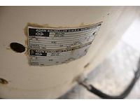 Kemper f 75 spiraalkneder - afbeelding 6 van  6