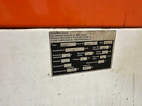 Kemper filter-master lasdampafzuiginstallatie - afbeelding 6 van  6