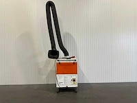Kemper filter-master lasdampafzuiginstallatie - afbeelding 1 van  6