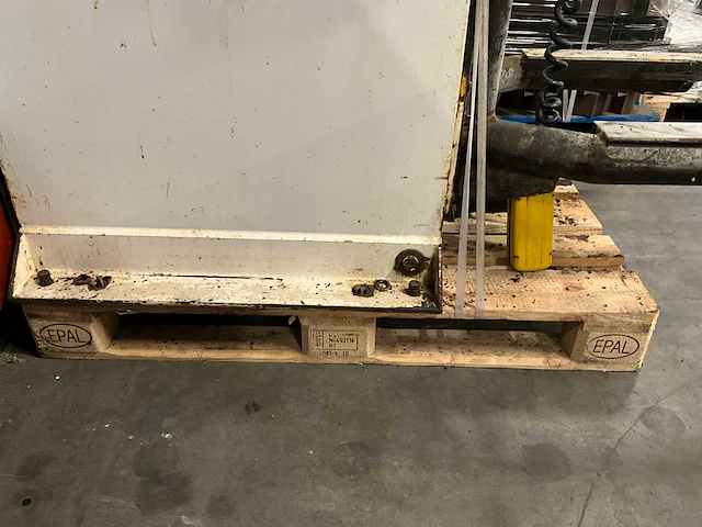 Kemper kuiplift - afbeelding 3 van  11