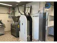 Kemper kuiplift - afbeelding 1 van  11