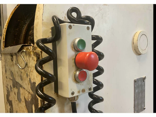 Kemper kuiplift - afbeelding 7 van  11