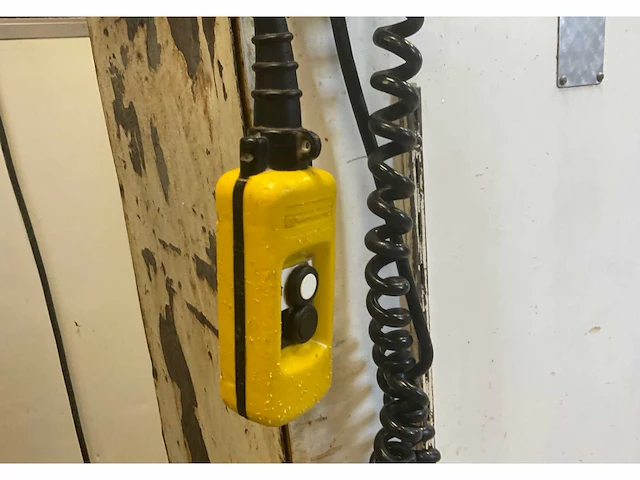 Kemper kuiplift - afbeelding 8 van  11