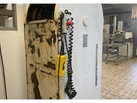 Kemper kuiplift - afbeelding 10 van  11