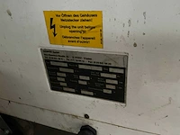 Kemper lasdampafzuiginstallatie - afbeelding 4 van  4