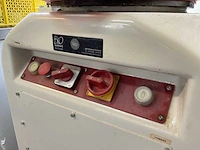 Kemper opbolmachine - afbeelding 2 van  11