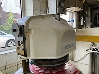 Kemper opbolmachine - afbeelding 3 van  11