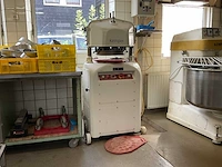 Kemper opbolmachine - afbeelding 4 van  11