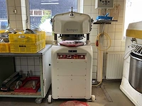Kemper opbolmachine - afbeelding 5 van  11
