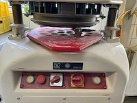 Kemper opbolmachine - afbeelding 11 van  11