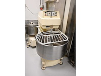 Kemper sp 75 l spiraalkneder - afbeelding 2 van  7