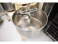 Kemper sp 75 l spiraalkneder - afbeelding 4 van  7