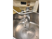 Kemper sp 75 l spiraalkneder - afbeelding 5 van  7