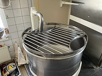 Kemper spiraalkneder - afbeelding 6 van  11