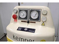 Kemper spl 125 spiraalkneder - afbeelding 3 van  7